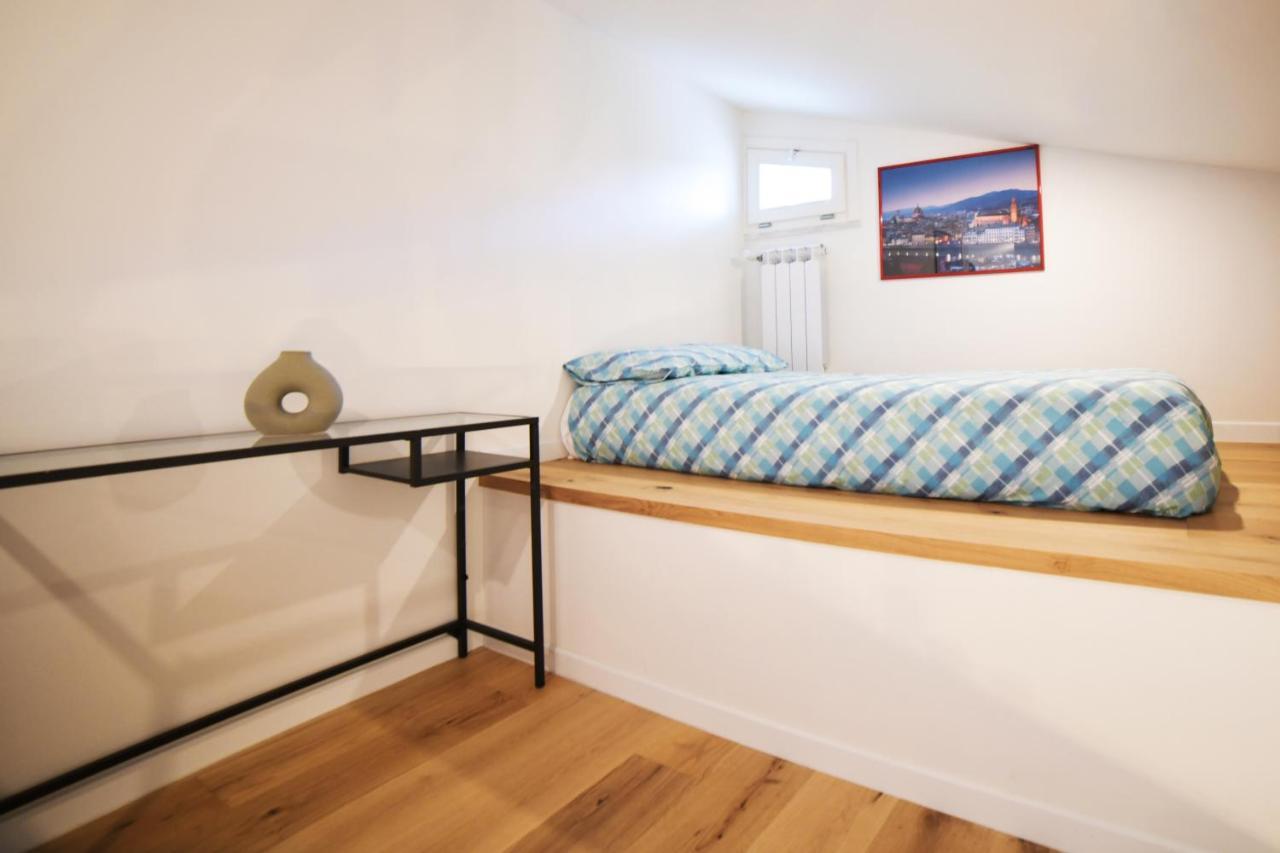 Appartamento Porta Romana New Free Parking *