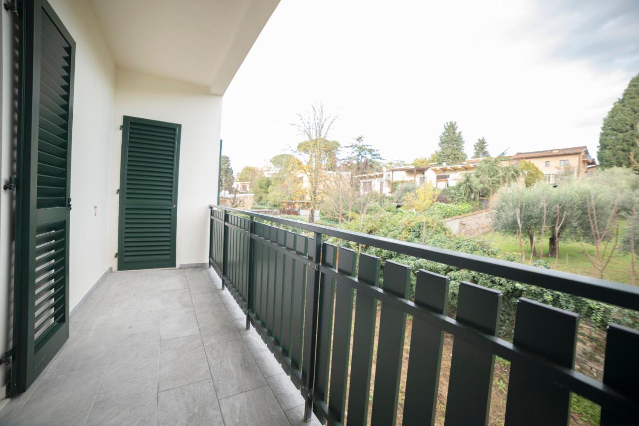 Appartamento Porta Romana New Free Parking Firenze